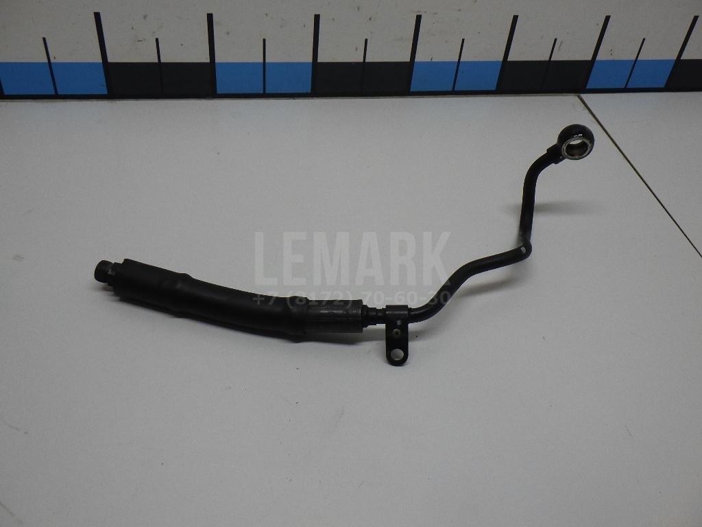 Шланг гидроусилителя