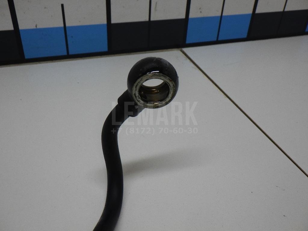 Шланг гидроусилителя