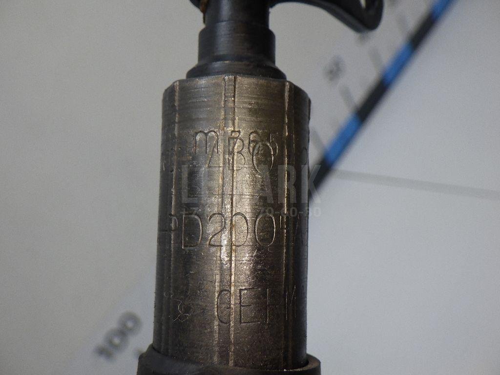 Шланг гидроусилителя