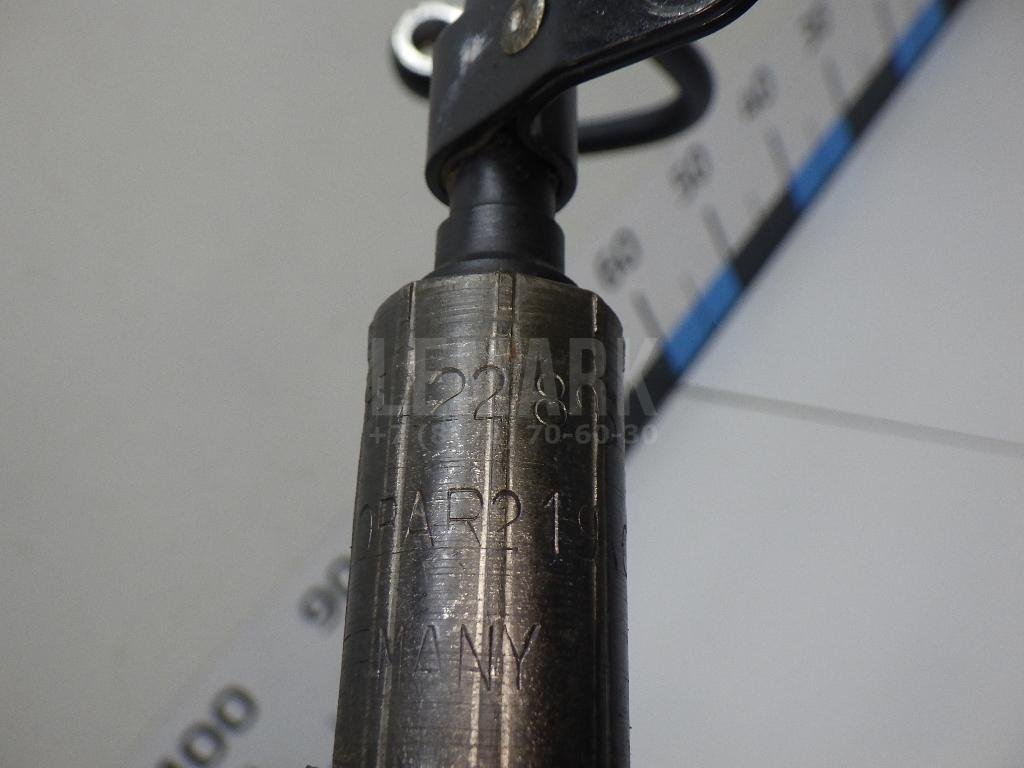 Шланг гидроусилителя