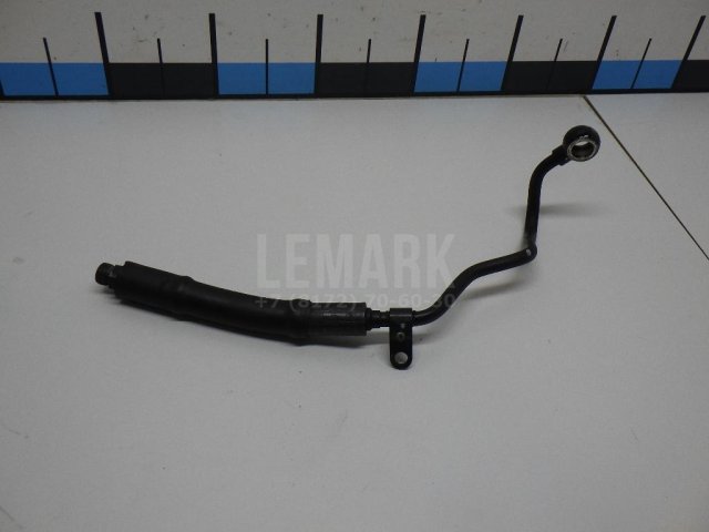 Шланг гидроусилителя