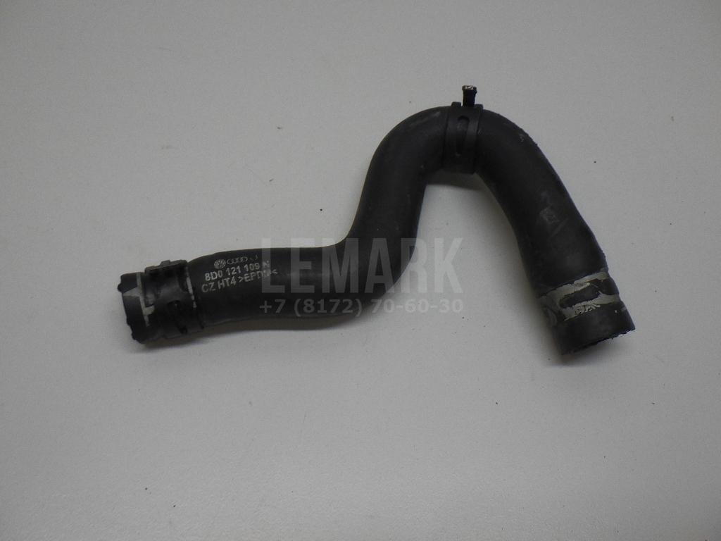 Патрубок для  Audi A4 [B8] 2007-2015