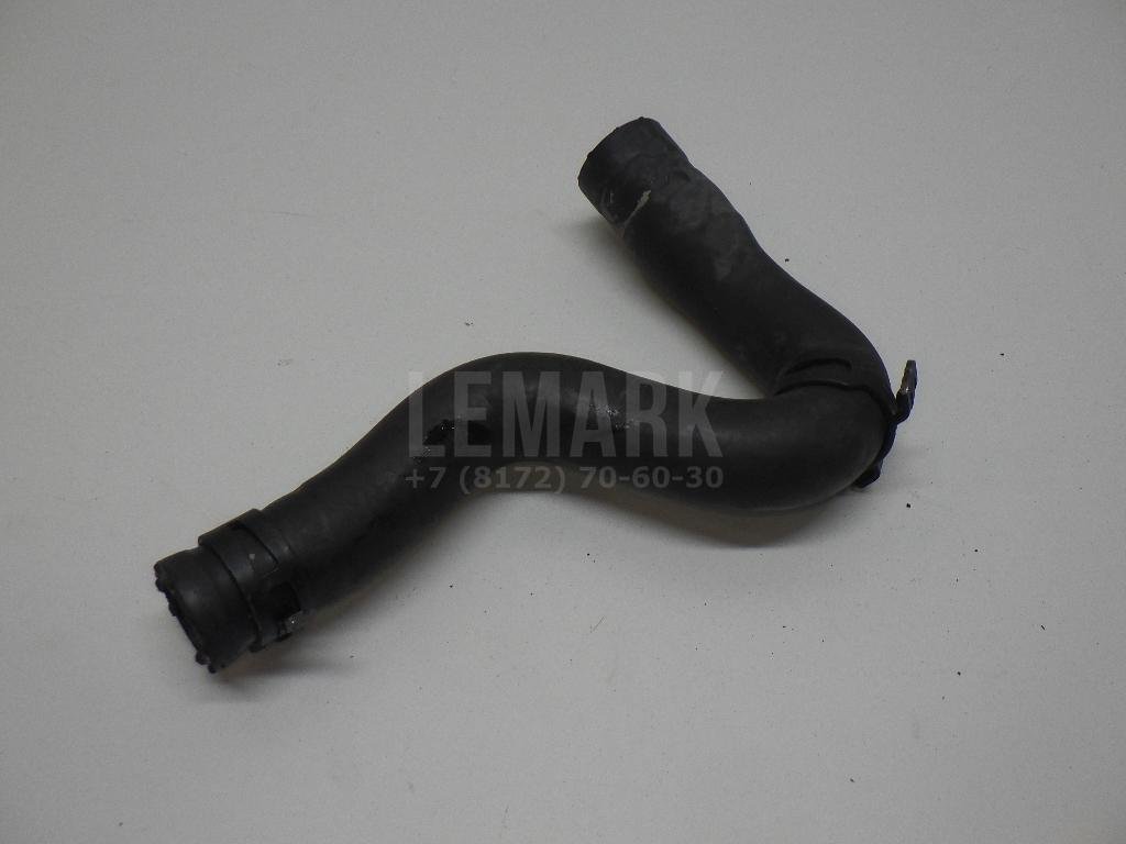 Патрубок для  Audi A4 [B8] 2007-2015