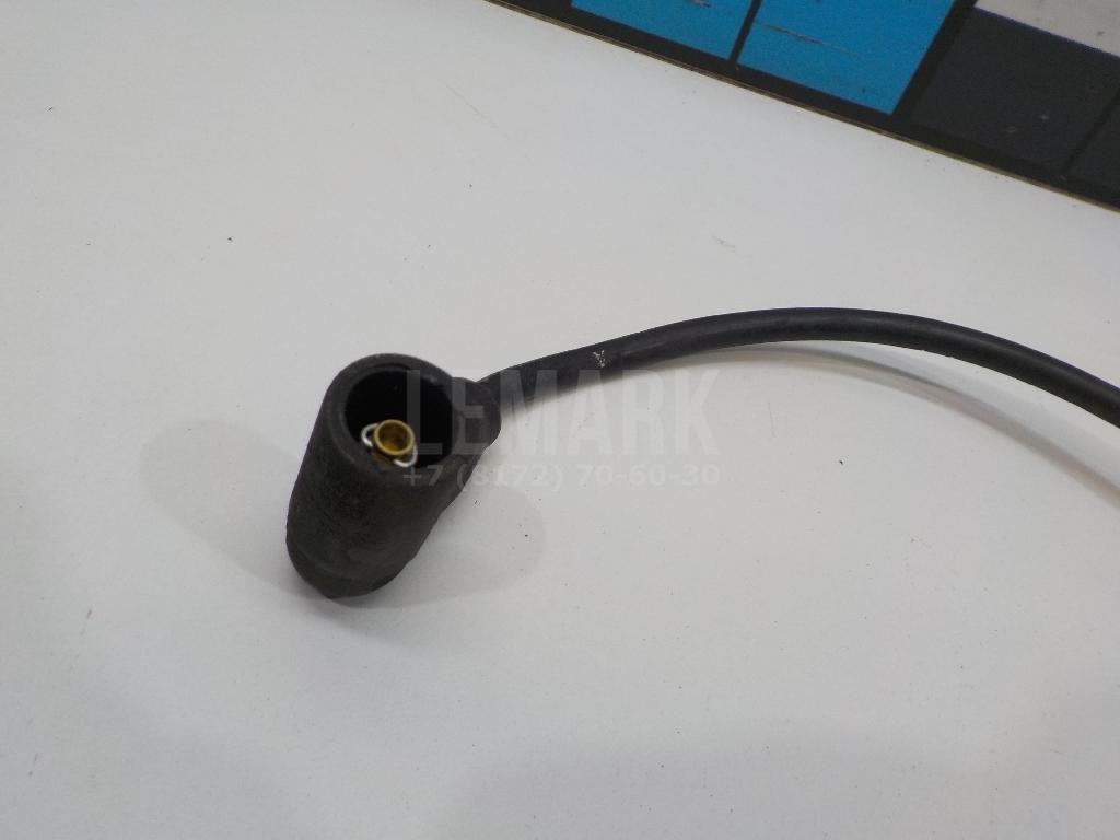 Провод высокого напряжения