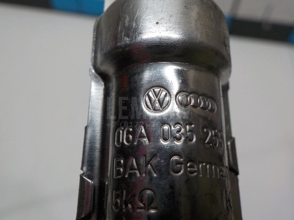 Провод высокого напряжения