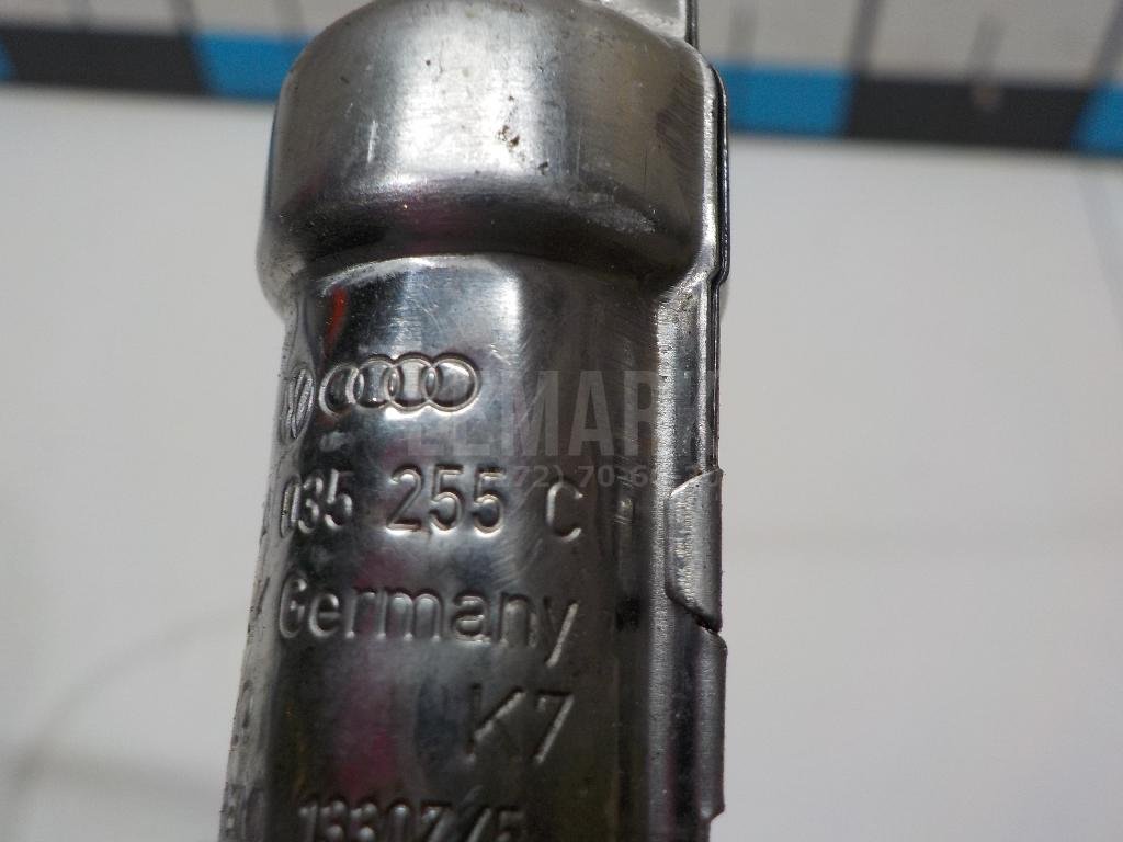 Провод высокого напряжения