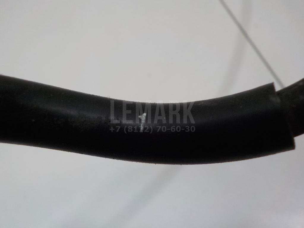 Провод высокого напряжения