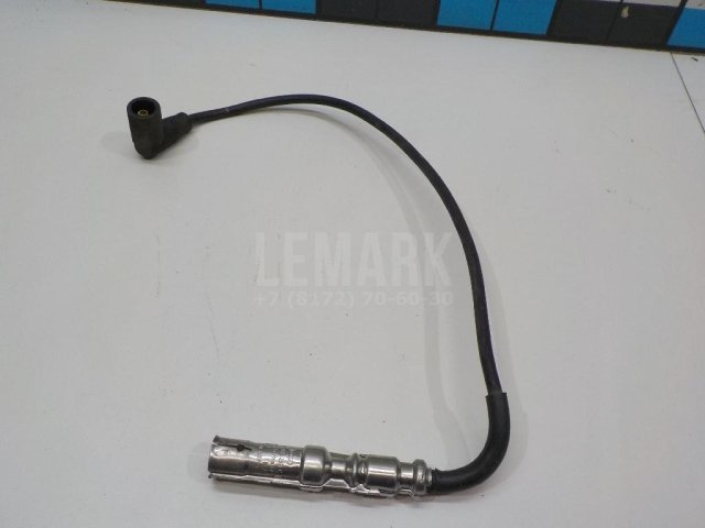 Провод высокого напряжения