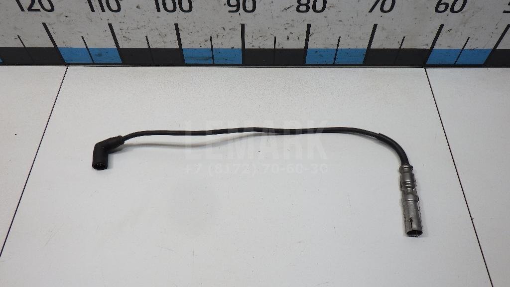 Провод высокого напряжения