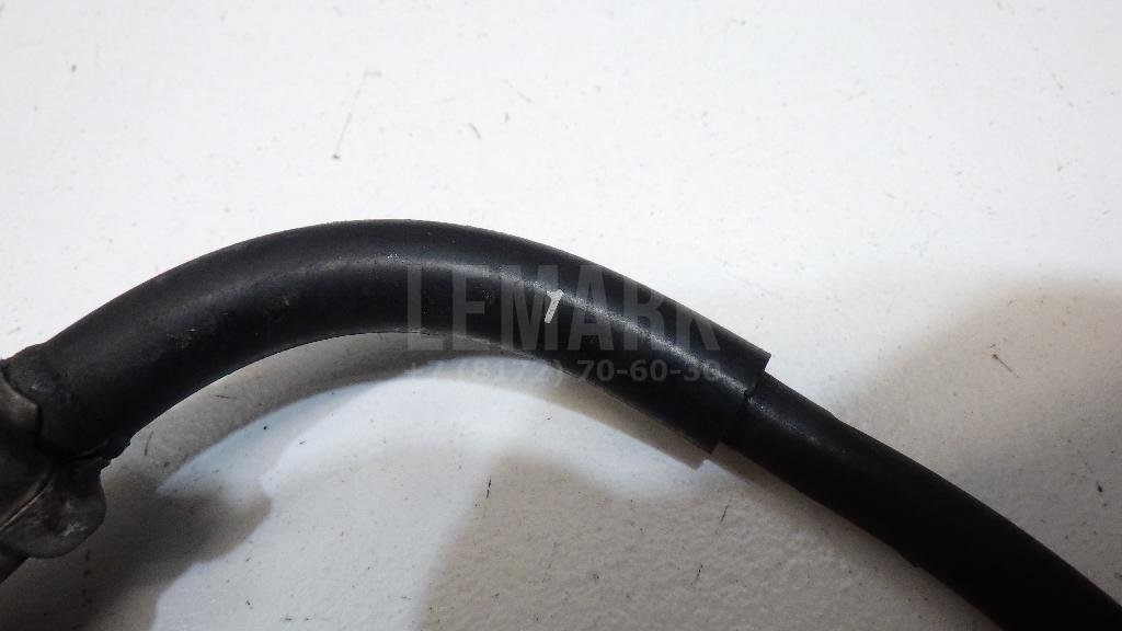 Провод высокого напряжения