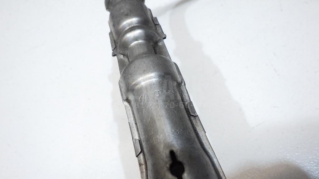 Провод высокого напряжения