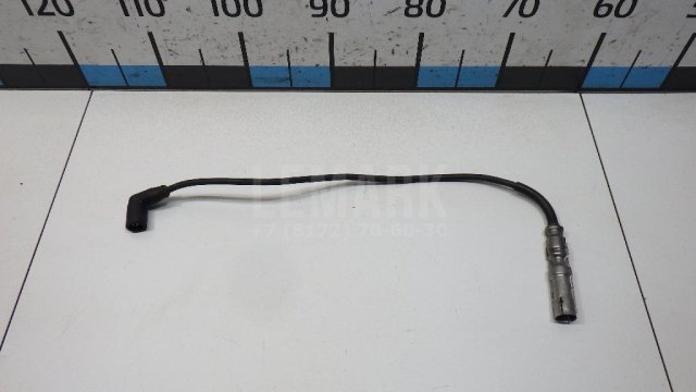 Провод высокого напряжения