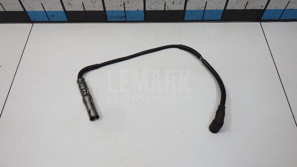 Провод высокого напряжения