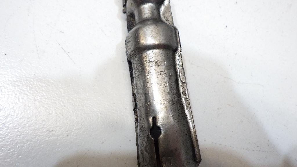 Провод высокого напряжения