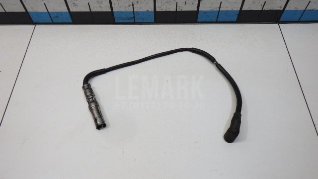 Провод высокого напряжения