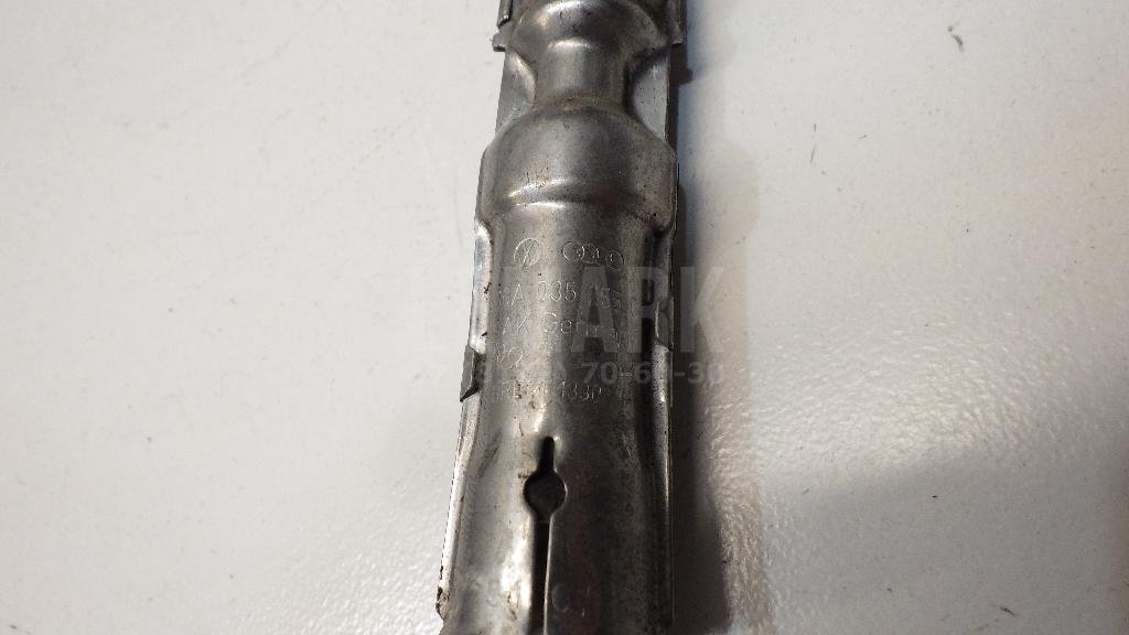 Провод высокого напряжения