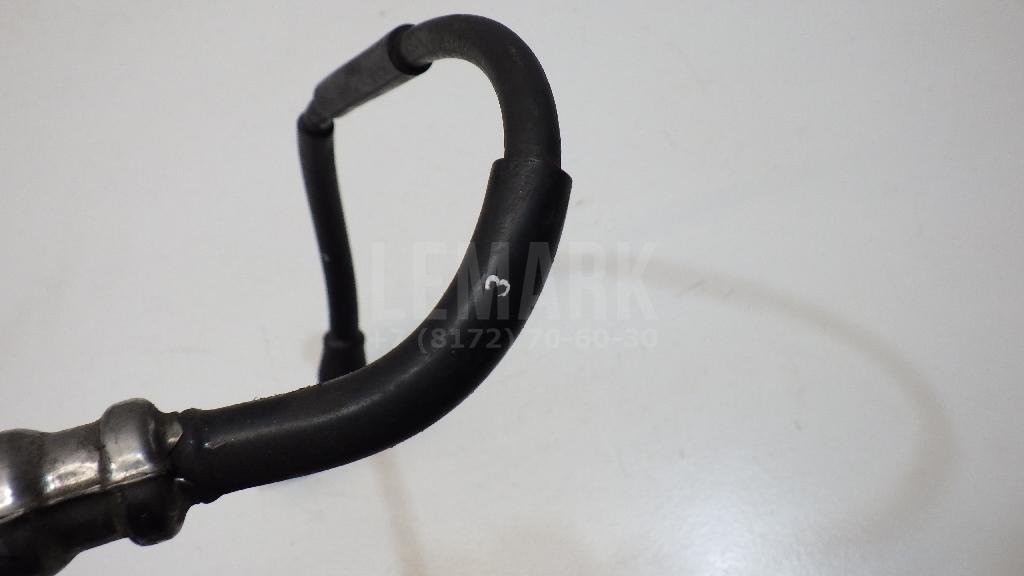 Провод высокого напряжения