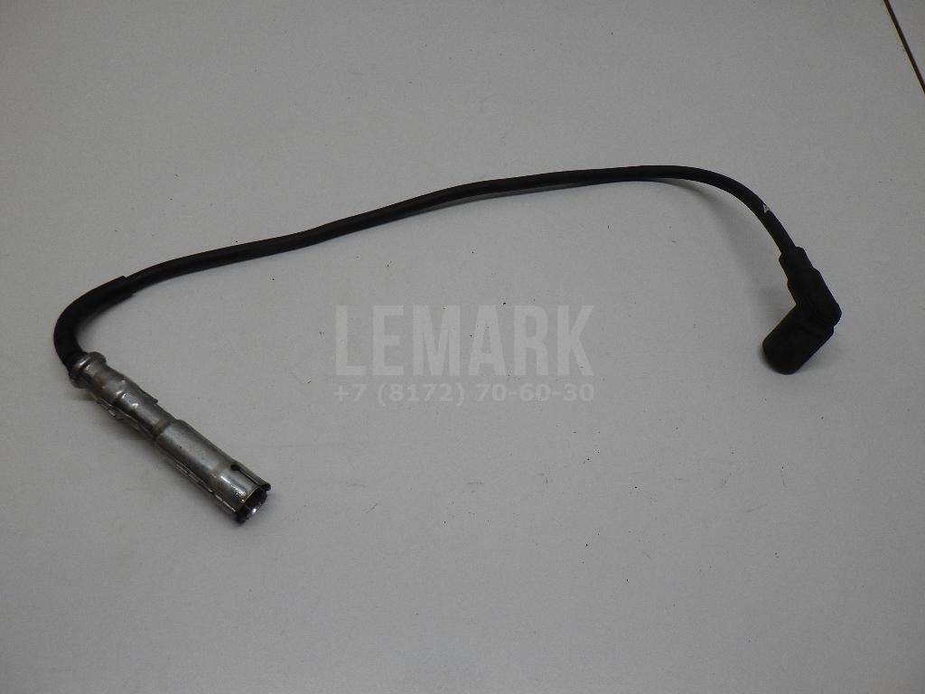 Провод высокого напряжения