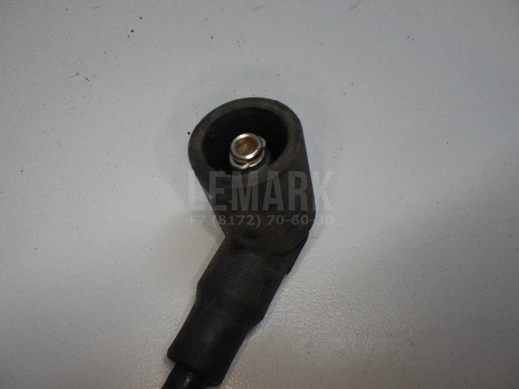 Провод высокого напряжения