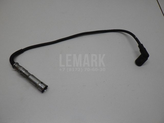 Провод высокого напряжения