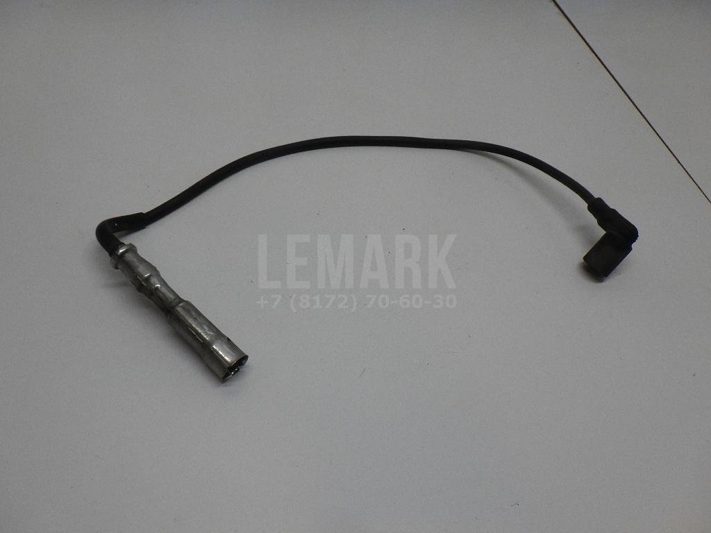 Провод высокого напряжения