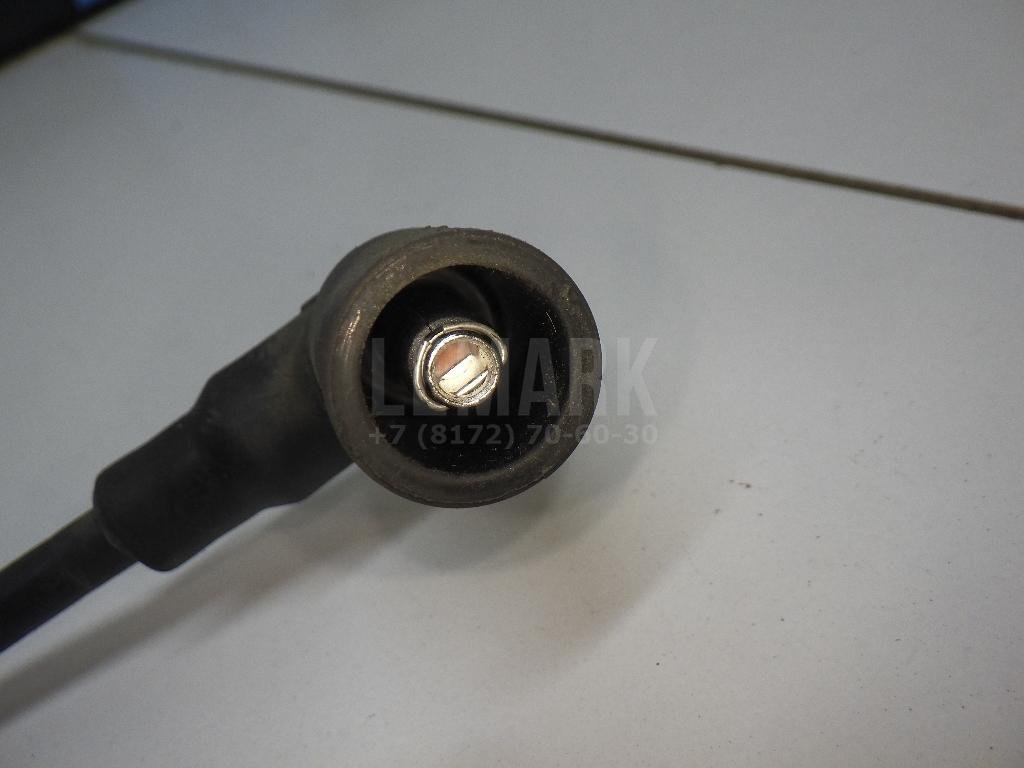 Провод высокого напряжения