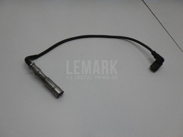 Провод высокого напряжения