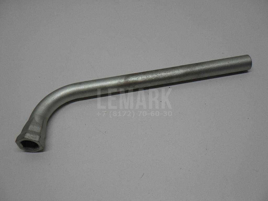 Ключ баллонный для  Alfa Romeo 166 1998-2007