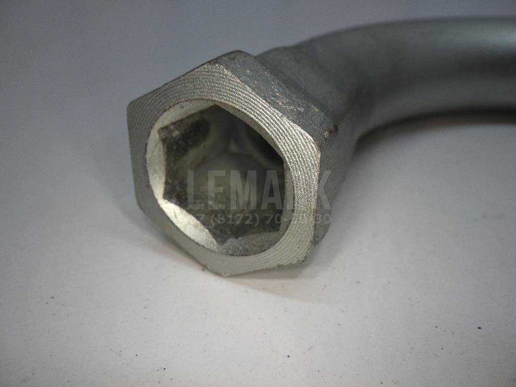 Ключ баллонный для  Alfa Romeo 166 1998-2007