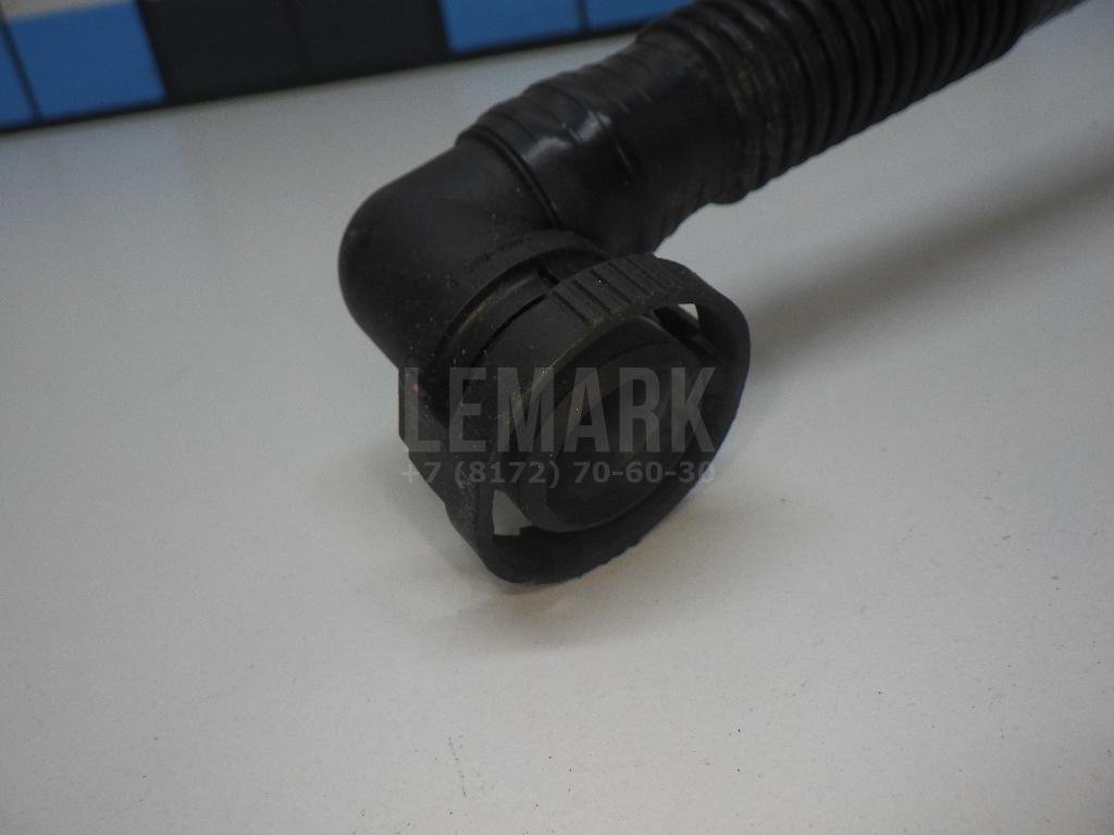 Трубка пластиковая