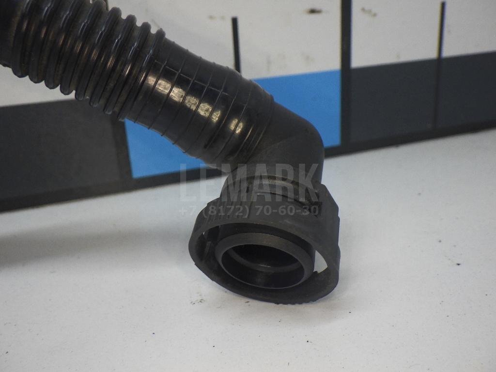 Трубка пластиковая