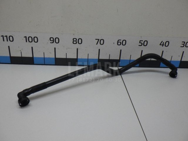 Трубка пластиковая