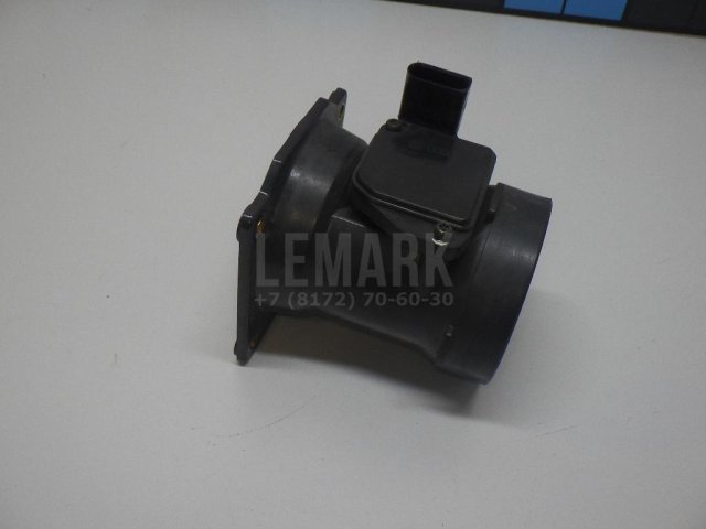 Расходомер воздуха (массметр)