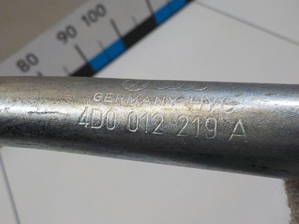 Ключ баллонный для  Alfa Romeo 159 2005-2011