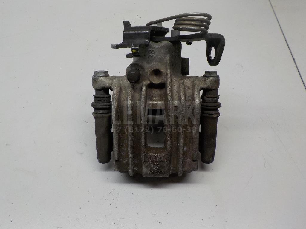 Суппорт тормозной задний левый для  Audi A3 (8L1) 1996-2003