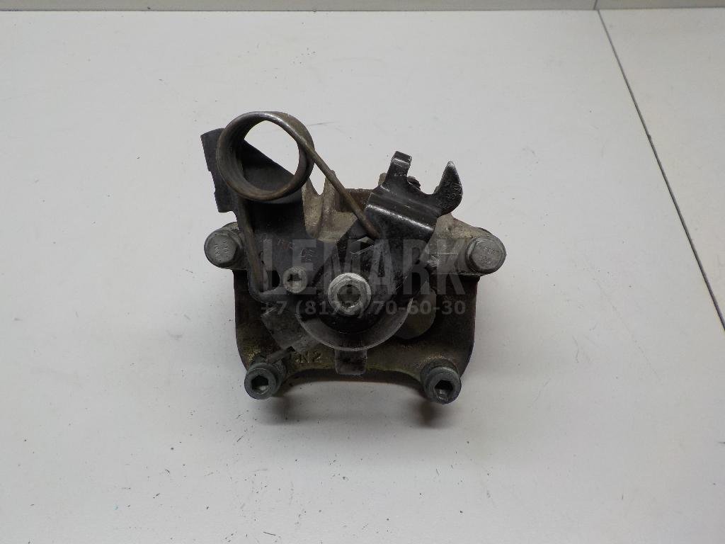 Суппорт тормозной задний левый для  Audi A3 (8L1) 1996-2003