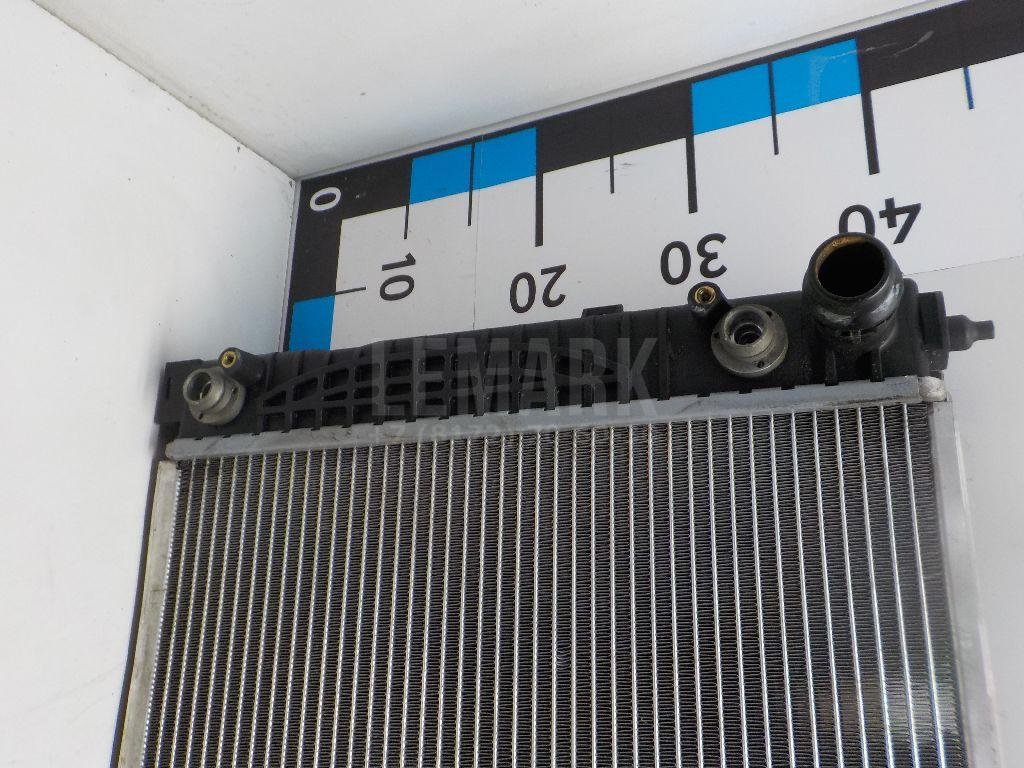 Радиатор основной