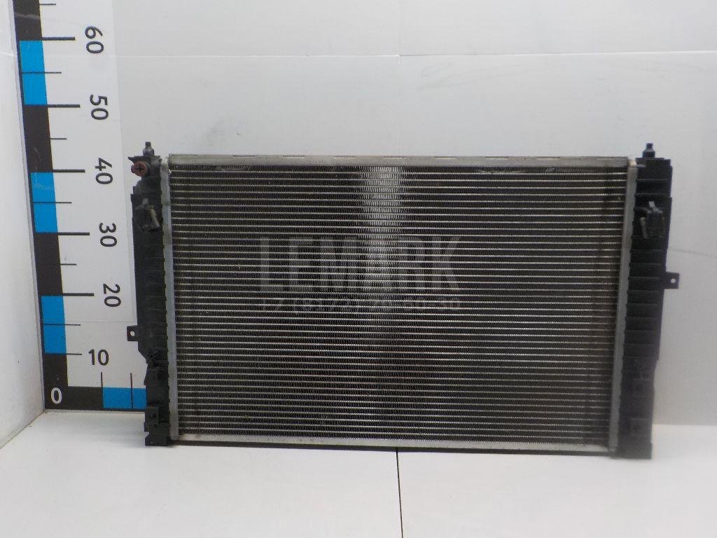 Радиатор основной