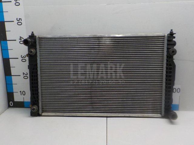 Радиатор основной