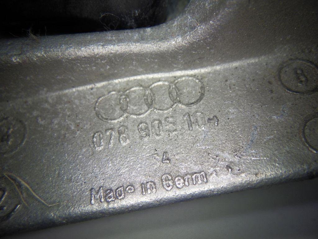 Катушка зажигания