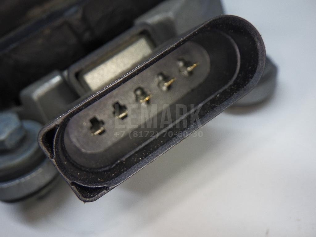 Катушка зажигания