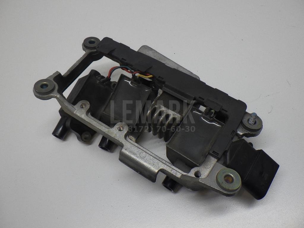 Катушка зажигания