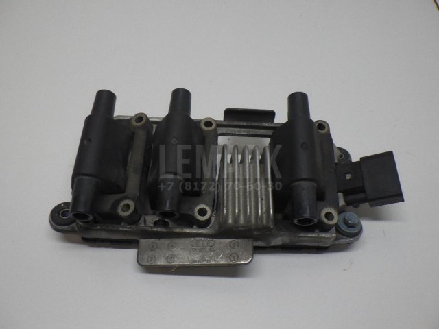 Катушка зажигания