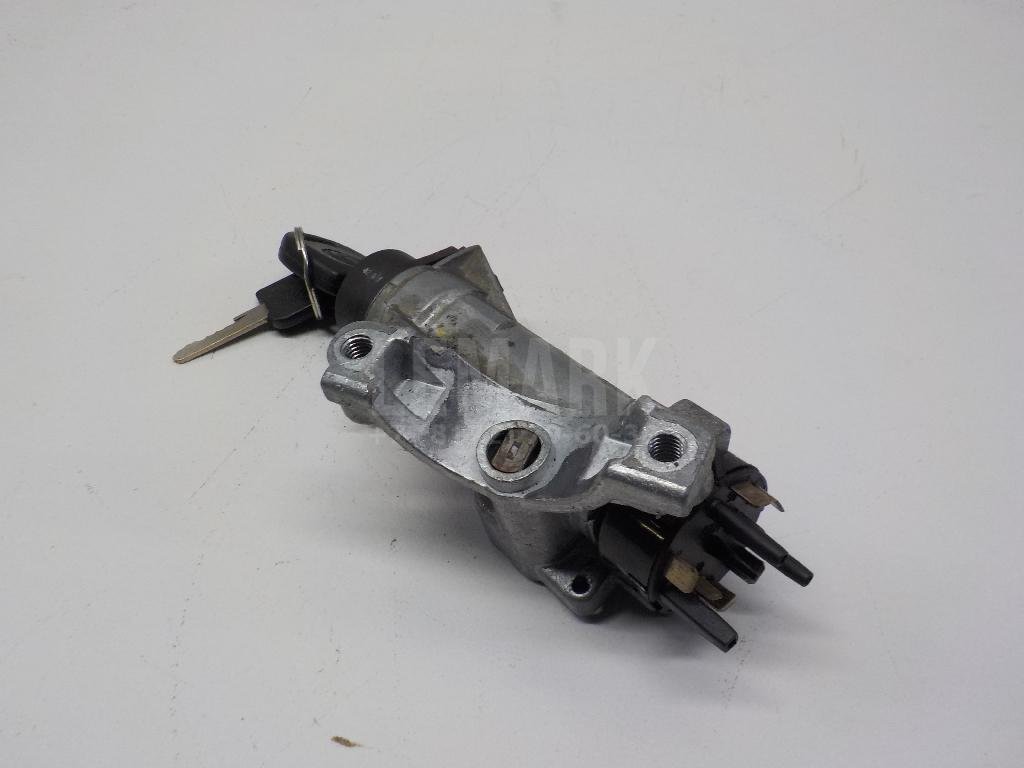 Замок зажигания