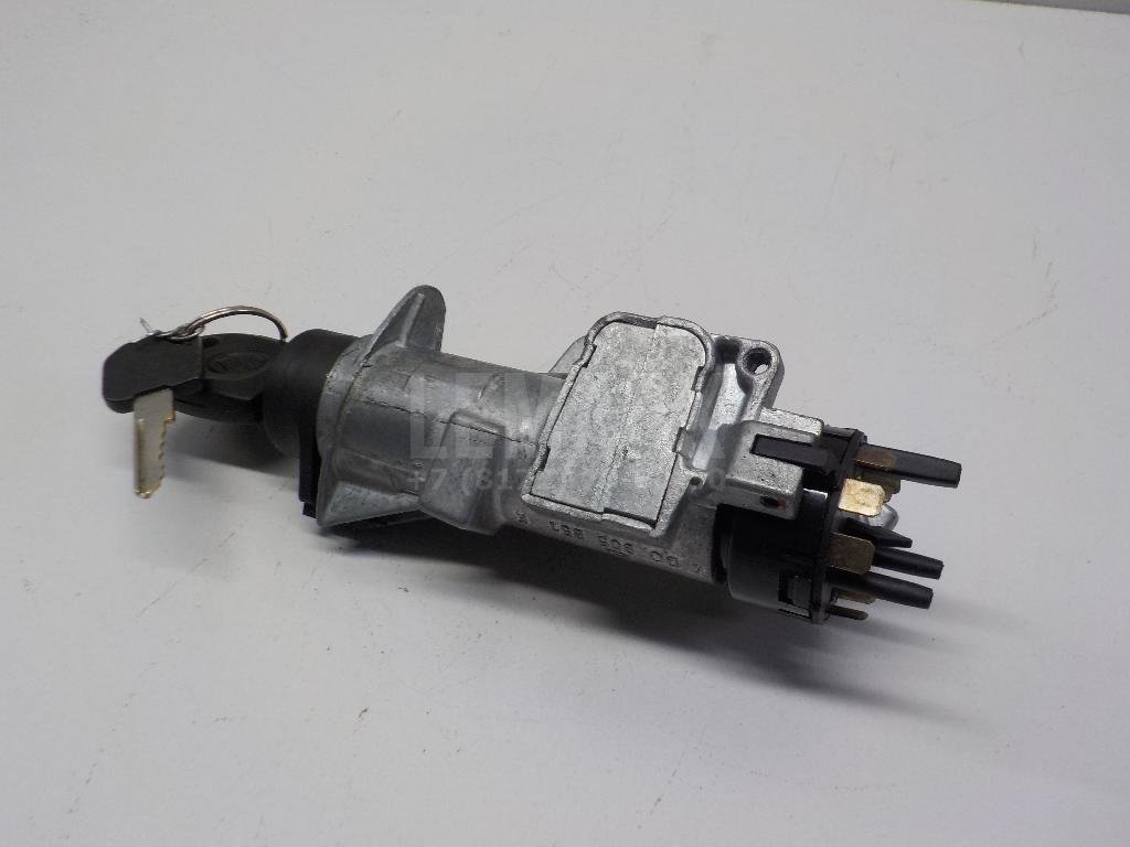 Замок зажигания