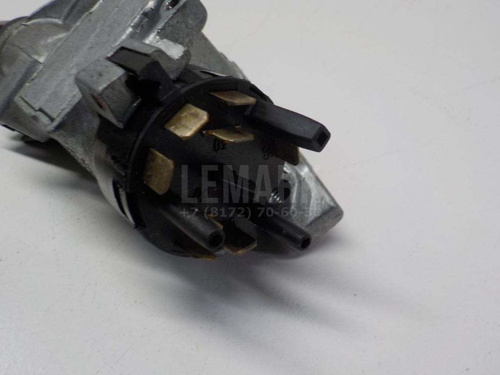 Замок зажигания