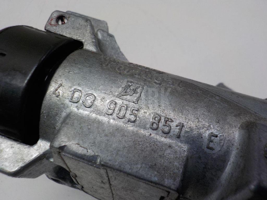 Замок зажигания