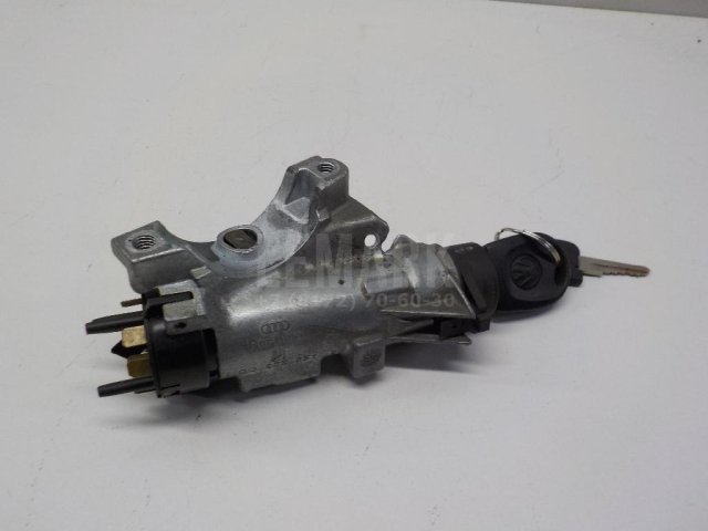 Замок зажигания