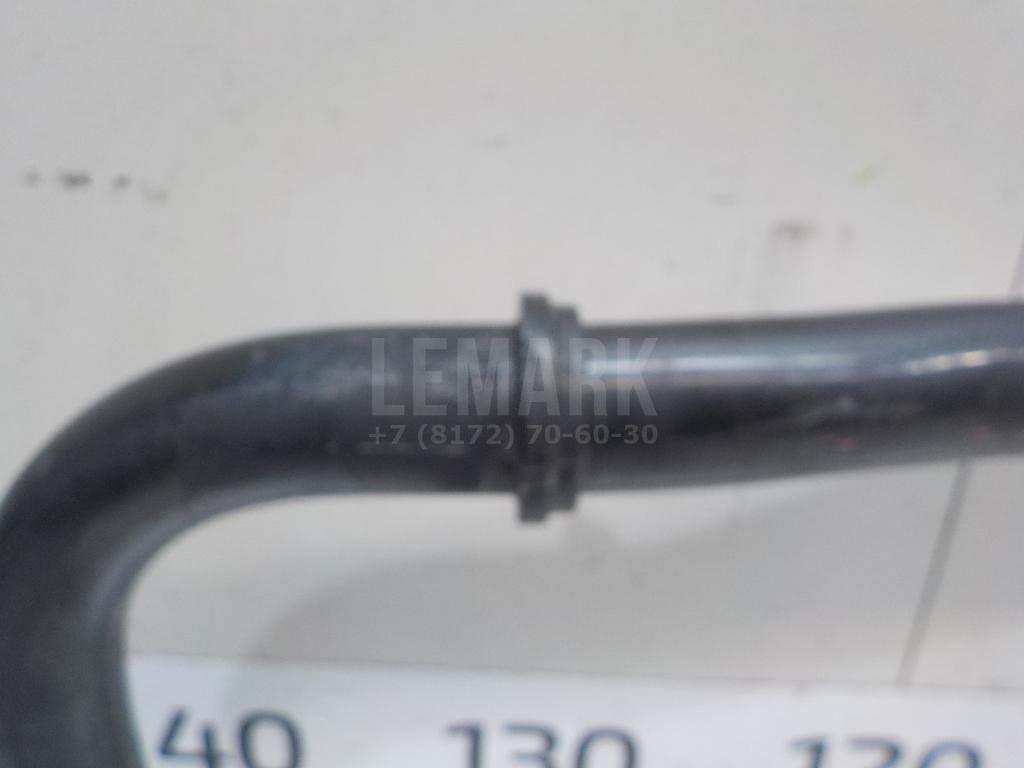 Стабилизатор передний для  Audi A4 [B6] 2000-2004