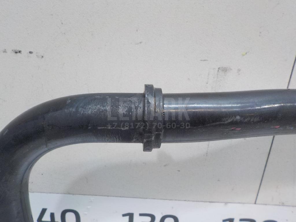 Стабилизатор передний для  Audi A4 [B6] 2000-2004